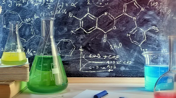Chimie