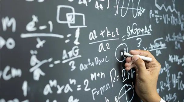 mathematiques